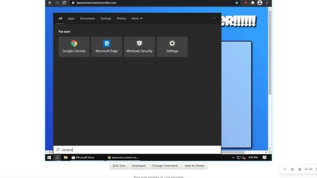 defaultuser0 (fake version) смотреть онлайн