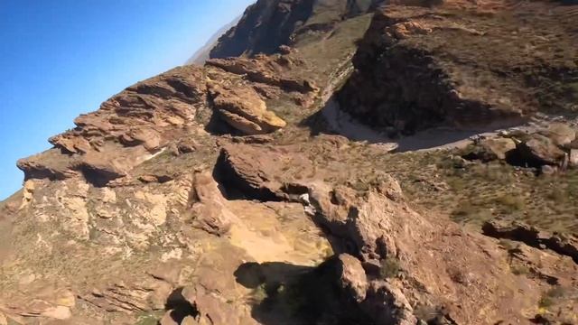 Willow springs, Arizona fpv edition смотреть онлайн