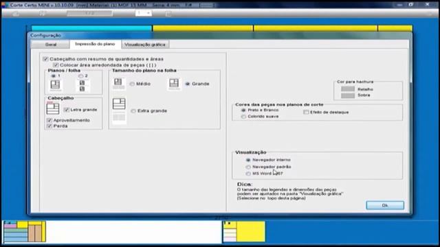 Corte Certo I Como Configurar Navegadores Externos I Videoaula #17 смотреть онлайн
