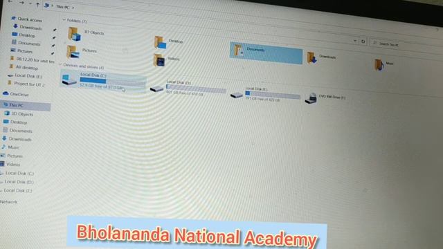 Working with Windows 7(2) смотреть онлайн