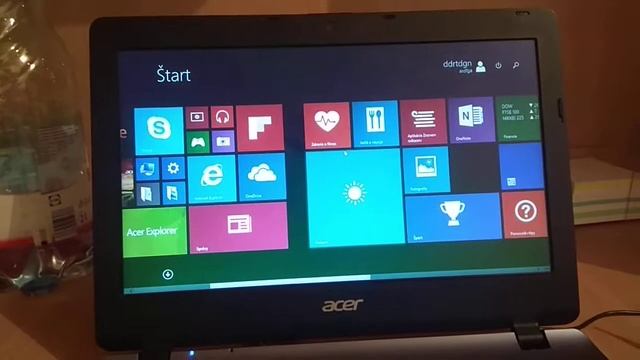 ACER WINDOWS 10 смотреть онлайн