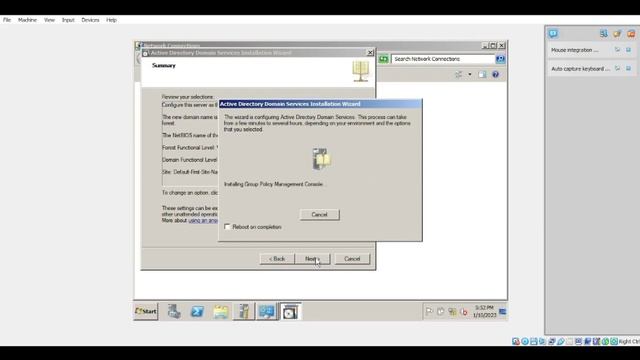 WINDOWS SERVER 2008 R2 | ICT - CSS смотреть онлайн