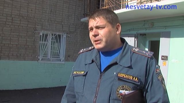 Неосторожное обращение с огнем привело к гибели человека смотреть онлайн