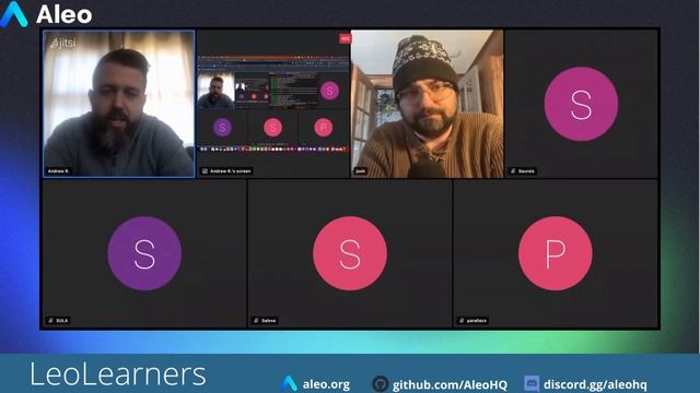 LeoLearners S01E01 2022-12-03 смотреть онлайн