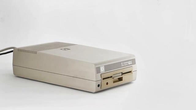 Floppy Disk смотреть онлайн