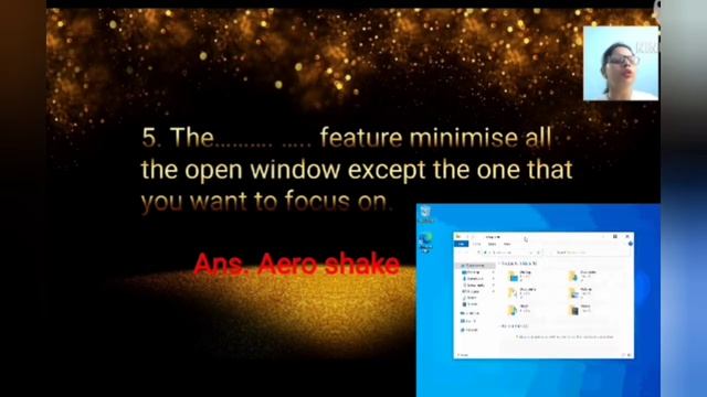 5th Computer ch-2 Understanding windows 10 смотреть онлайн