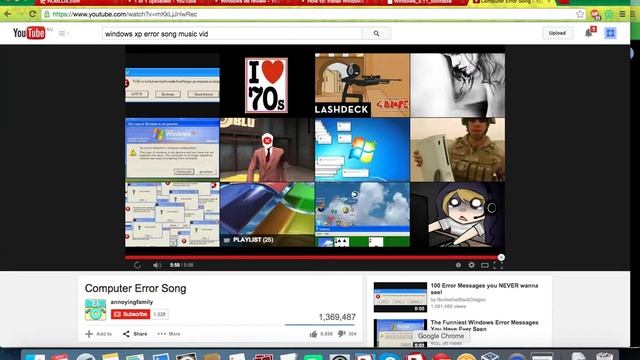 Microsoft Windows 3.11 Review смотреть онлайн