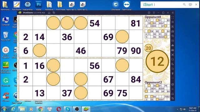 Download & install Russian Loto - 90 Ball Bingo for PC Windows 7/8/10 & Mac смотреть онлайн
