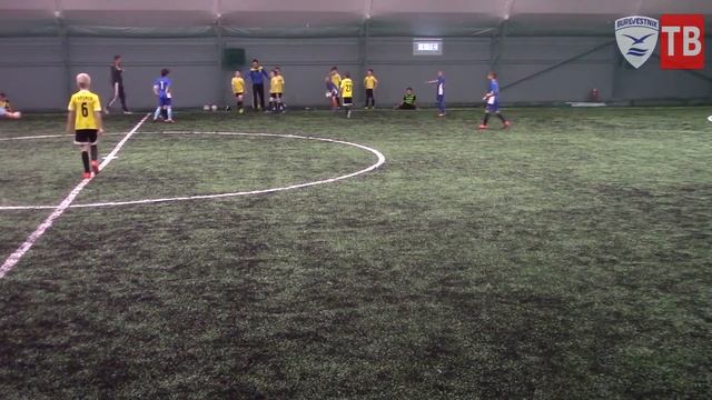 Буревестник 2007 Приалит 2007 смотреть онлайн