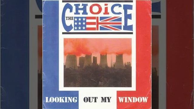 The Choice - Looking Out My Window(Full EP - Released 1995) смотреть онлайн