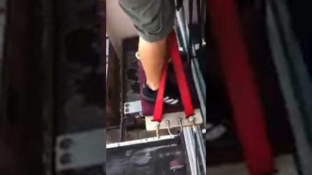 High rise window cleaning Flushing, Ny смотреть онлайн