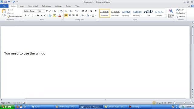 how to install windows 7 on VMware part 2 of 2 смотреть онлайн