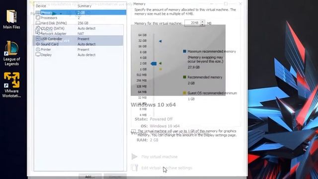 How to Create a Windows 10 Virtual Machine смотреть онлайн