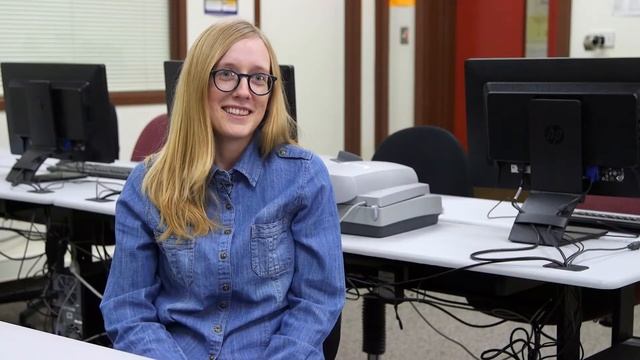 Computer Information Science - SCC смотреть онлайн