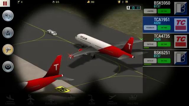 Gaming - Live! Air Traffic Control für Windows 10 // Florian Playing смотреть онлайн