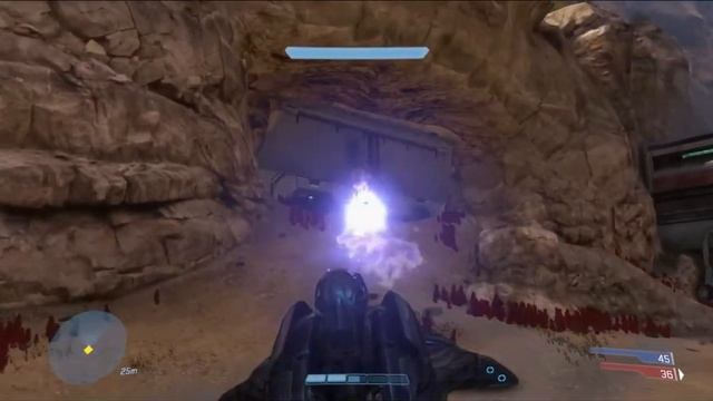 Halo Online 2015 (Windows 10) gameplay part 1 смотреть онлайн