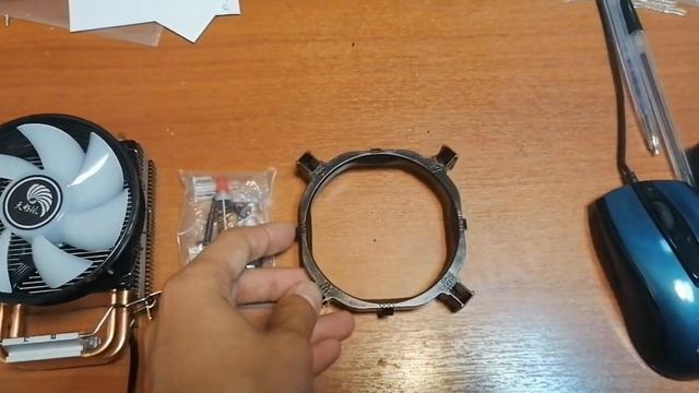 Этот кулер дешевле 1000 руб я ставлю на каждый компьютер смотреть онлайн