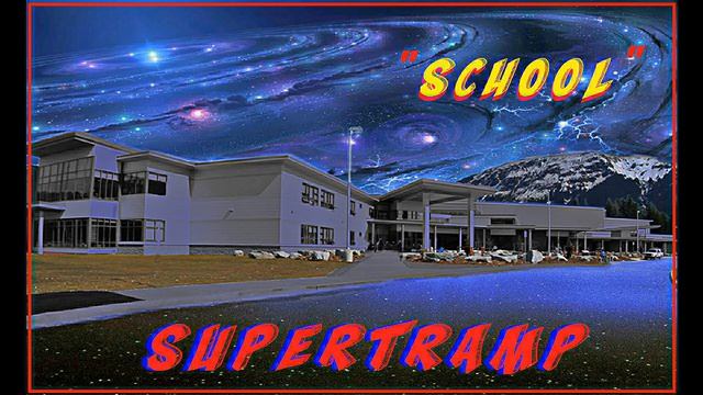 HQ FLAC SUPERTRAMP - SCHOOL Best Version SUPER ENHANCED AUDIO CLASSIC ROCK REMASTERED & LYRICS смотреть онлайн