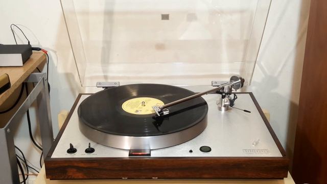 Shirley Bassey - Where Do I Begin - Luxman PD-277 + Ortofon OM 10E смотреть онлайн