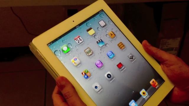 Configurazione iPad senza iTunes e senza computer смотреть онлайн