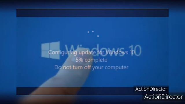 Microsoft räumt ein: Windows Update braucht acht Stunden online Zeit смотреть онлайн