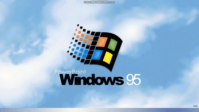 Windows 98 смотреть онлайн