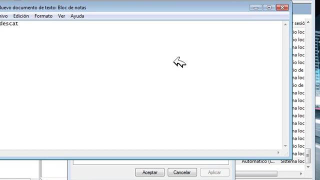 Como Desactivar el windows update finalmente смотреть онлайн