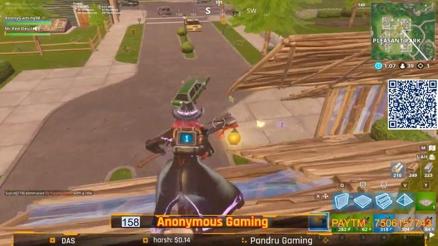 Fortnite LIVE STREAM || BATTEL PASS LVL 100 || SEASON 7 HYPE || CAN I GET 20 LIKES!!! смотреть онлайн