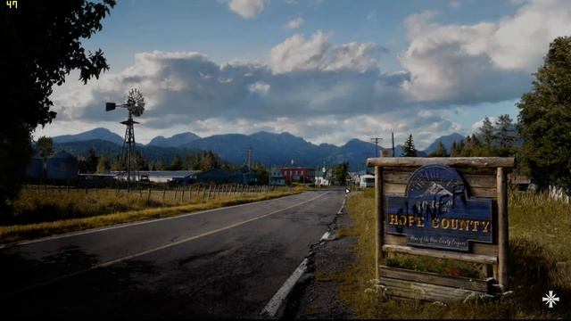 BENCHMARK FARCRY 5 GTX 1060 I7-7700 смотреть онлайн