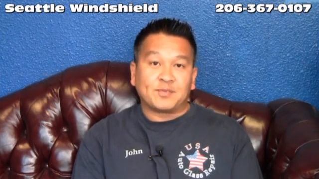 Seattle Windshield Repair Mobile Free 206-367-0107 смотреть онлайн