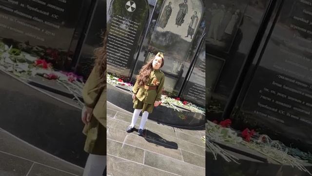 Бурханова Дарья, 7 лет, Тирасполь смотреть онлайн