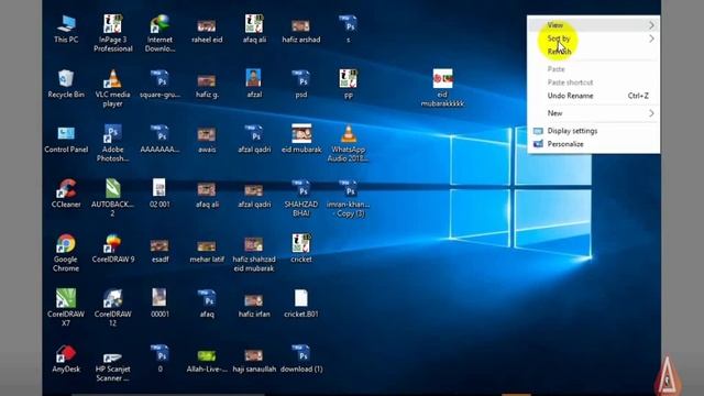 How to Use anydesk Easily 100% work in urdu / Hindi смотреть онлайн