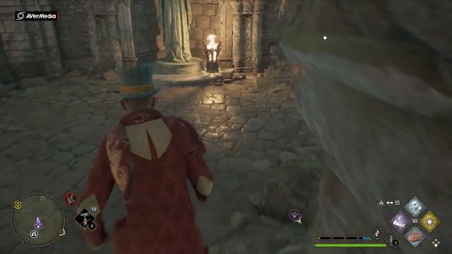Hogwarts Legacy Part 66 смотреть онлайн