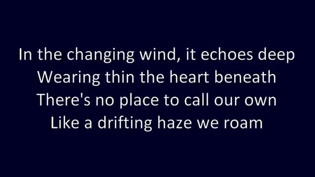 Ruelle - Where Do We Go From Here (Lyrics) смотреть онлайн