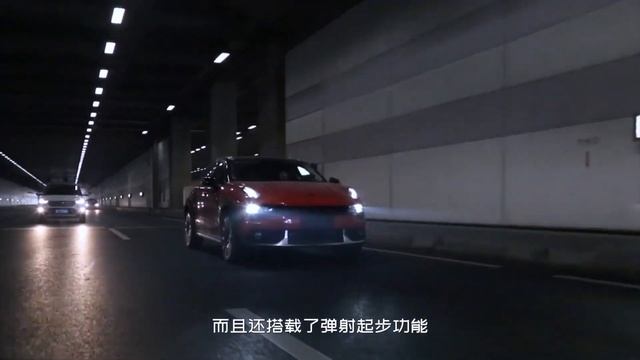 Geely Lynk&co 02 hatchback 2022 | 领克高性能掀背小钢炮 | 2.0T+8AT | 6.2秒破百 | 4个排气 смотреть онлайн