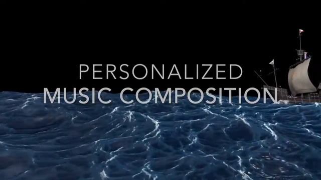 Music and Audio Services смотреть онлайн