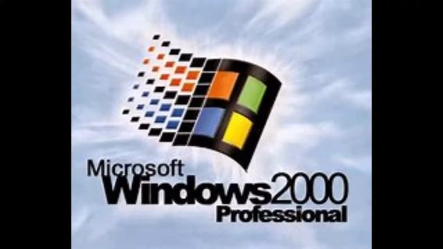 Windows 2000 смотреть онлайн