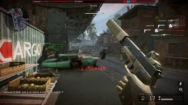 co op 2 смотреть онлайн
