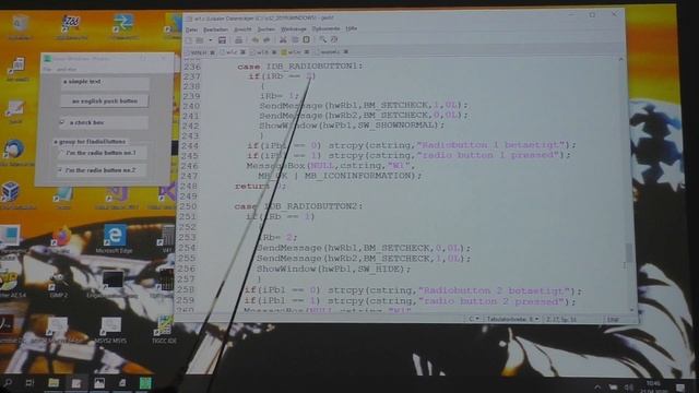 [CTII]-WinAPI 2-3 смотреть онлайн