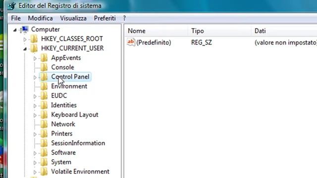 Velocizzare l'apertura del menu Start in Windows Vista смотреть онлайн