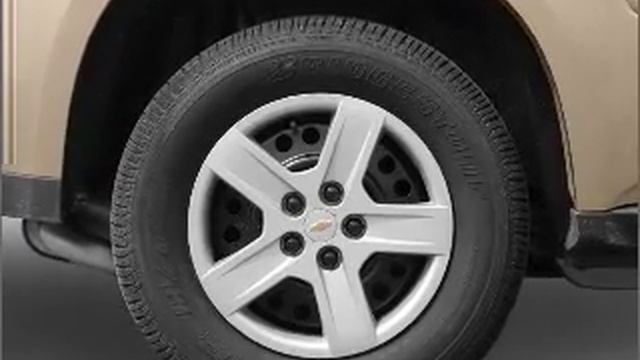 2006 Chevrolet Equinox - MORROW GA смотреть онлайн