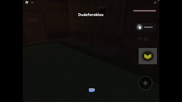 There is a HUGE Secret Behind This Window in Doors but TheMeltingDog Edition смотреть онлайн