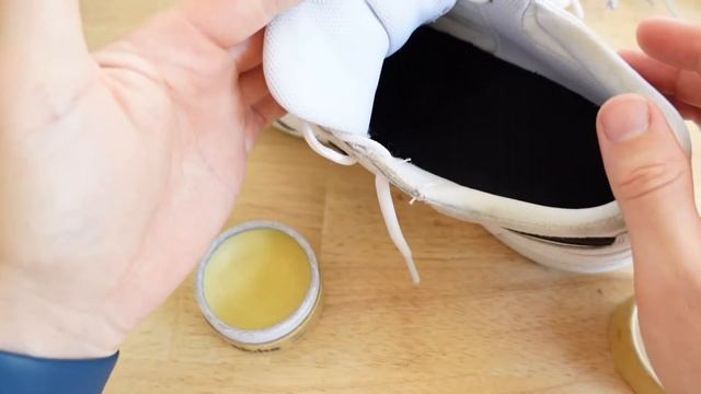 Squeaky Insole quick fix or how to fix noisy orthotics смотреть онлайн