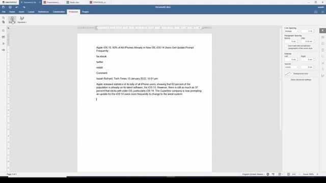 I Used This Microsoft Office Alternative at Work and No One Noticed смотреть онлайн