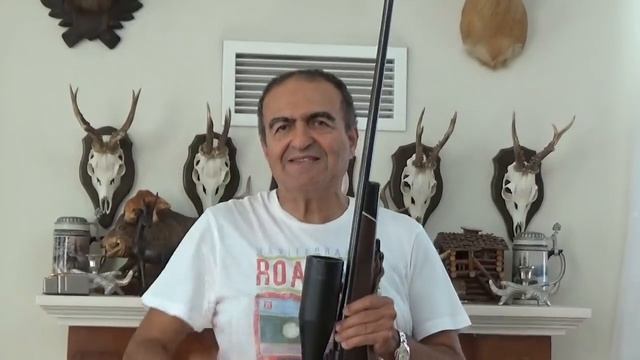 Sako 300 Win Mag смотреть онлайн