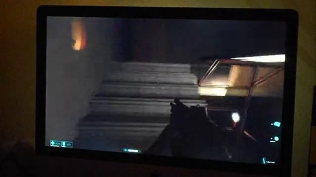 F.E.A.R. Wineskin CXG10.3 Highest Settings 1080p + FXAA Injector Tool смотреть онлайн