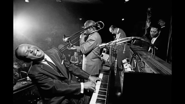 Earl Hines Boogie Woogie On St Louis Blues (1949)