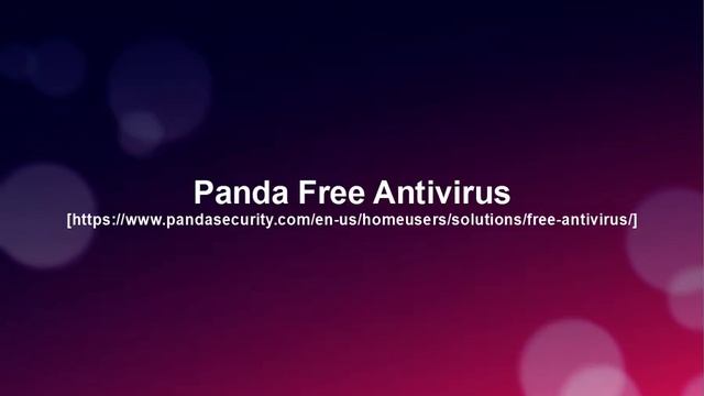 Free Cloud Based Security Tools For Windows - For Home Use смотреть онлайн