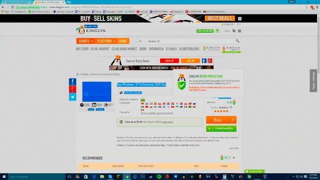 1440p Gaming & Editing Rig | INCLUDES WINDOWS 10 смотреть онлайн