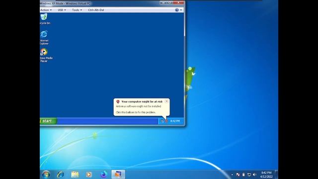 found 2012 windows xp mode video смотреть онлайн